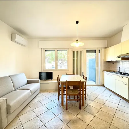 Apartament Family Aleksandra-carraro Immobiliare
