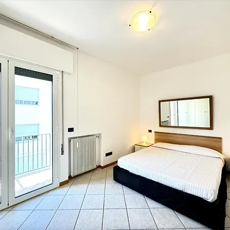 Aleksandra-carraro Immobiliare Jesolo-family Apartment Lido di Jesolo