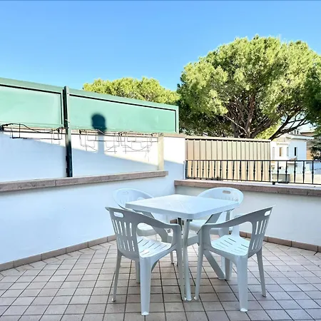 Aleksandra-carraro Immobiliare Jesolo-family Apartment
